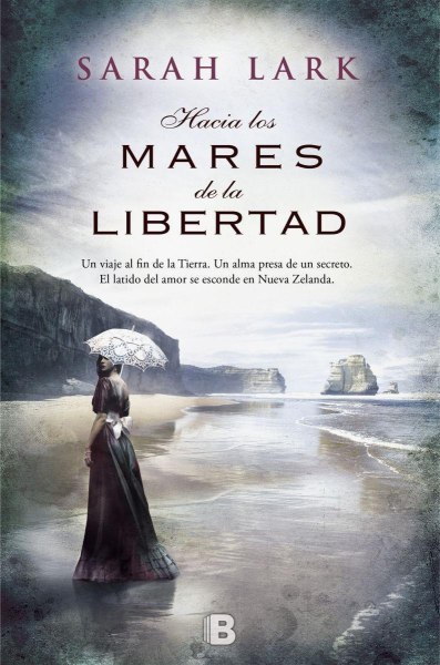 Hacia Los Mares De La Libertad