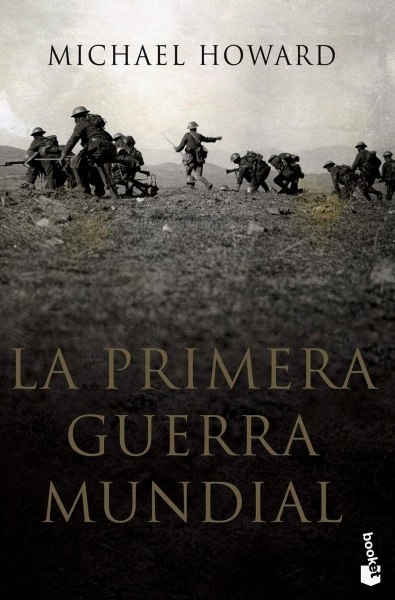 La Primera Guerra Mundial