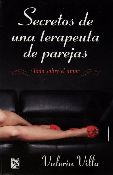 Secretos De Una Terapeuta De Parejas