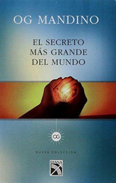El Secreto Mas Grande Del Mundo