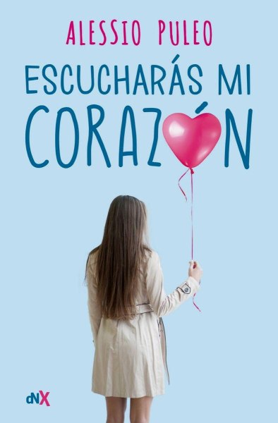 Escucharas Mi Corazon