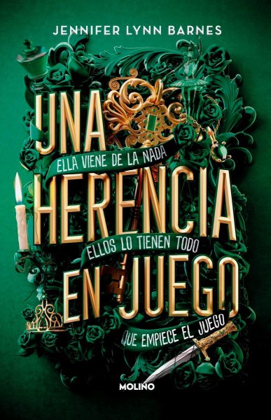 Una Herencia En Juego