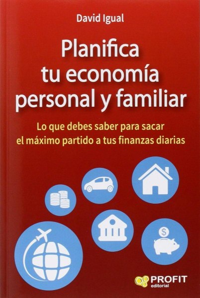 Planifica Tu Economia Personal y Familiar