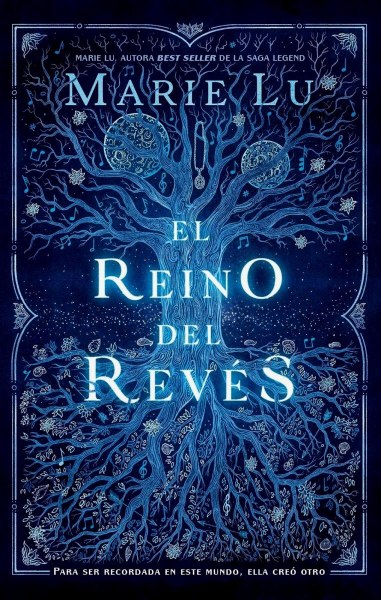 El Reino Del Reves