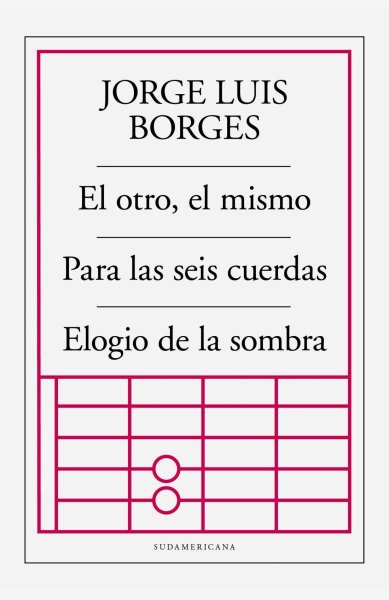 El Otro, El Mismo Para Las Seis Cuerdas