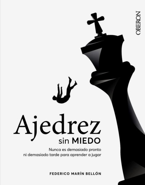 Ajedrez Sin Miedo
