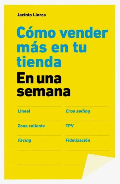 Como Vender Mas En Tu Tienda