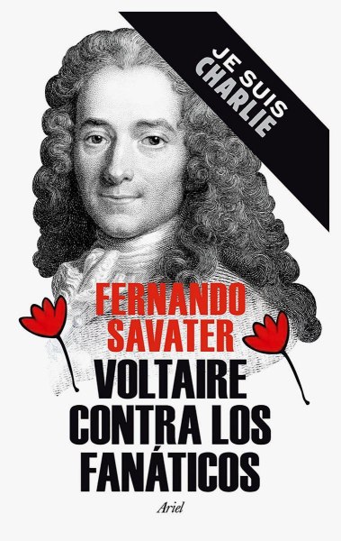 Voltaire Contra Los Fanaticos