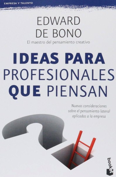 Ideas Para Profesionales Que Piensan