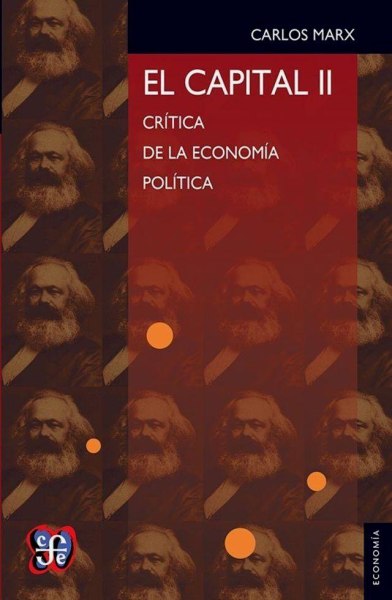 El Capital Ii