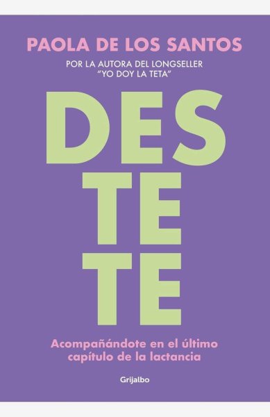 Destete