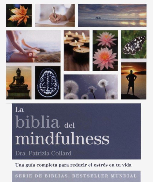 La Biblia Del Mindfulness