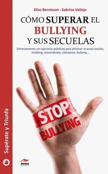 Como Superar El Bullying