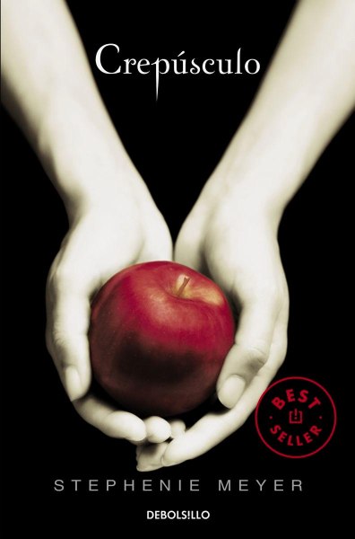 Saga Crepusculo 1 Crepusculo