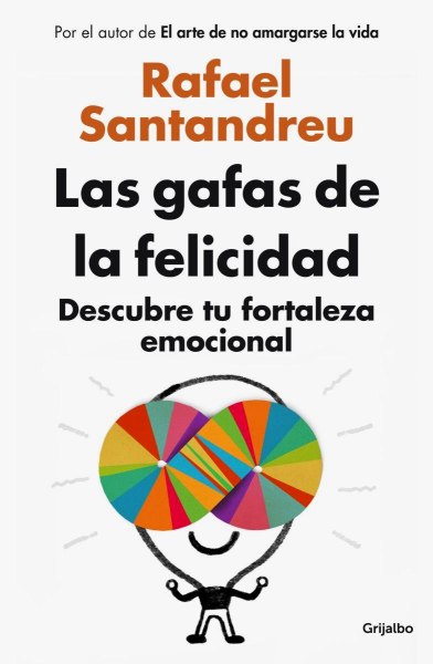 Las Gafas De La Felicidad