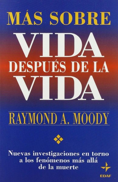 Mas Sobre Vida Despues De La Vida - Grande