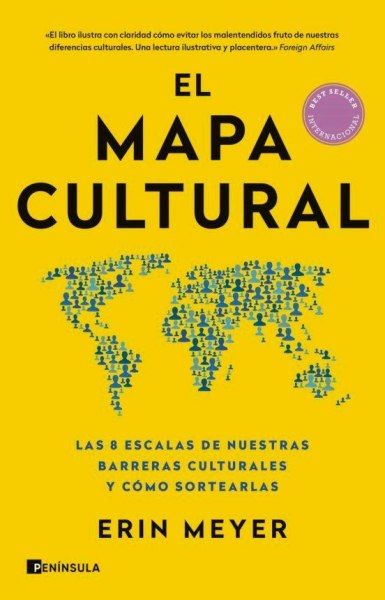 El Mapa Cultural