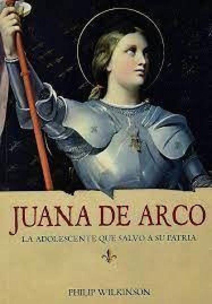 Juana De Arco