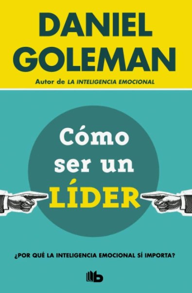 Como Ser Un Lider