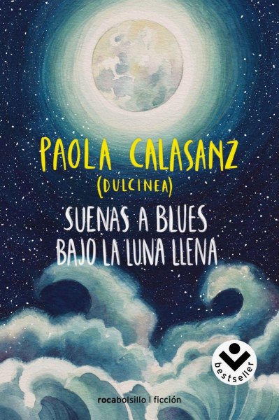 Suenas A Blues Bajo La Luna Llena Td
