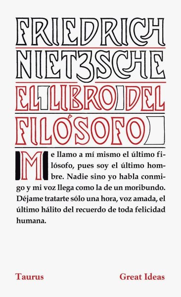 El Libro Del Filosofo