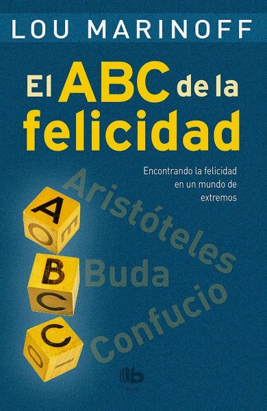 El Abc De La Felicidad