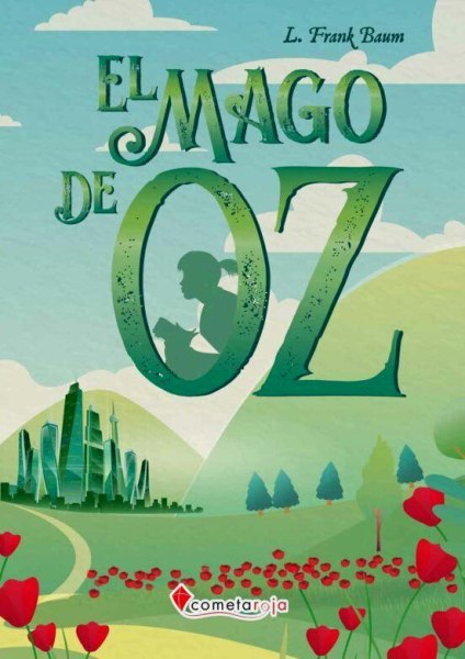 El Mago De Oz