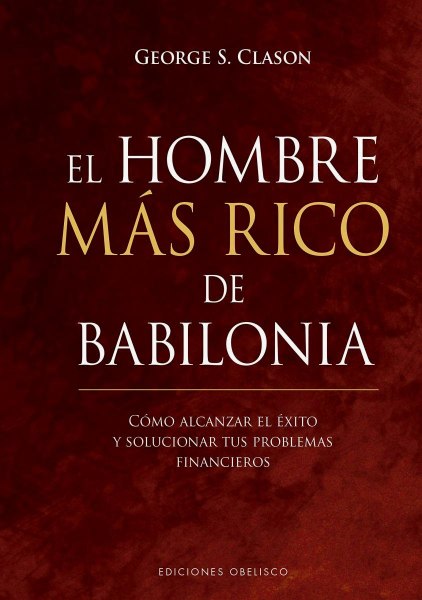 El Hombre Mas Rico De Babilonia Td