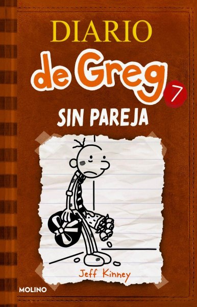 Diario De Greg 7 Sin Pareja