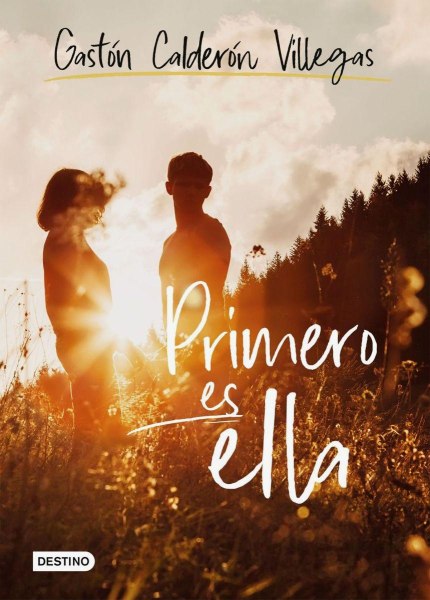 Primero Es Ella