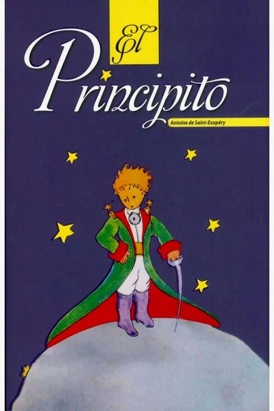 El Principito