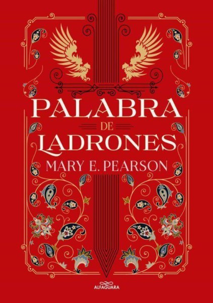 Palabra De Ladrones