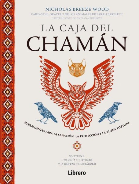 La Caja Del Chaman