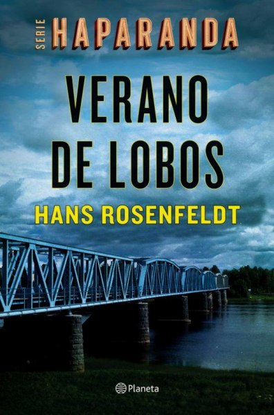 Verano De Lobos