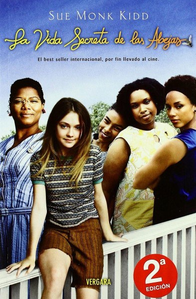 La Vida Secreta De Las Abejas