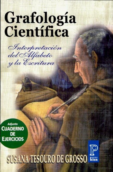 Grafologia Cientifica