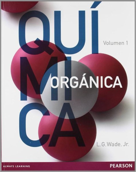 Quimica Organica Vol I Wade