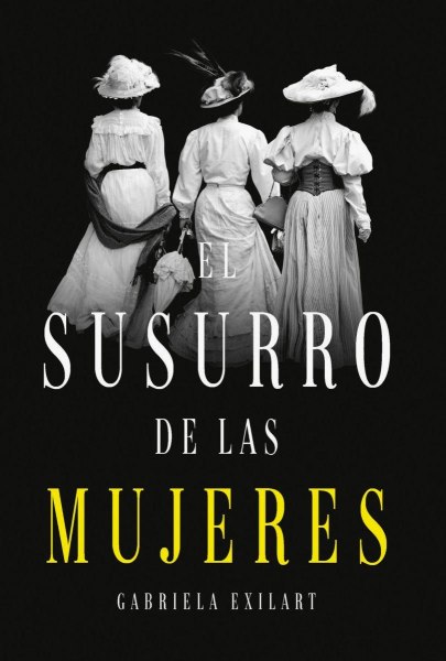 El Susurro De Las Mujeres