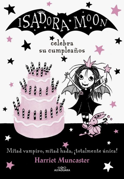 Isadora Moon - Celebra Su Cumpleaños