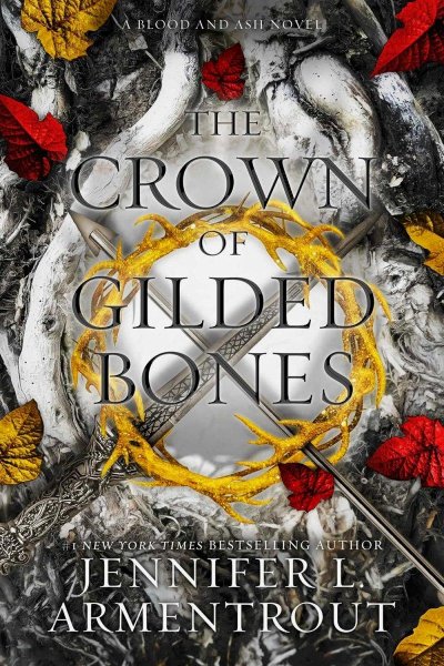 The Crown Of Gilded Bones$%%!