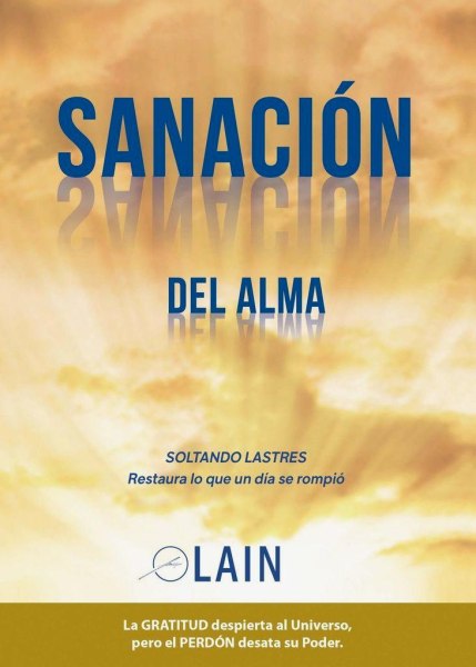 Sanacion Del Alma