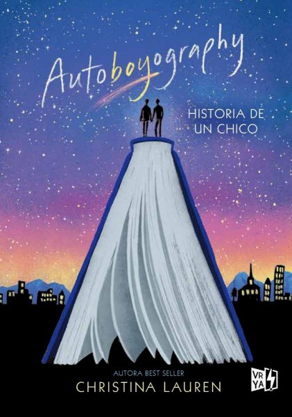 Autoboyography - Historia De Un Chico