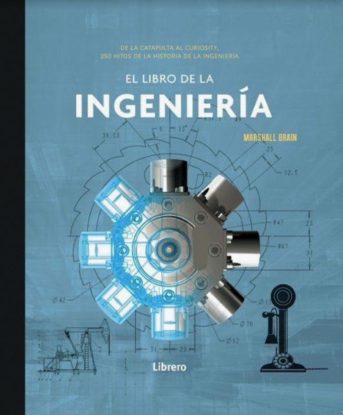 El Libro De La Ingenieria