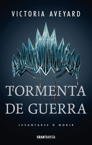 Tormenta De Guerra