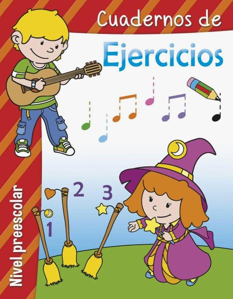 Cuaderno De Ejercicios