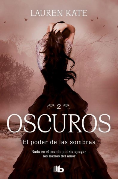 Oscuros 2 El Poder De Las Sombras