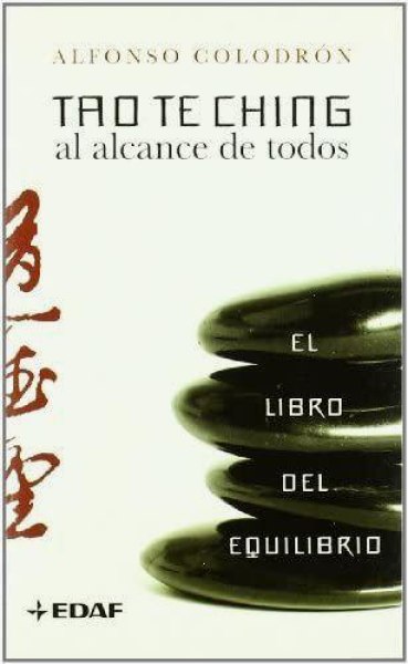 Tao Te Ching Al Alcance De Todos