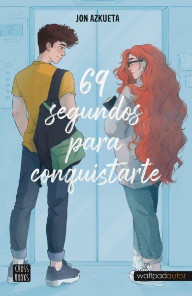 69 Segundos Para Conquistarte
