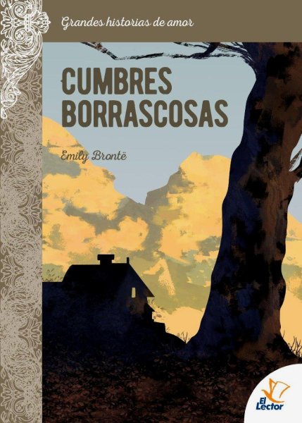 Col. Grandes Historias De Amor 7 Cumbres Borrascosas