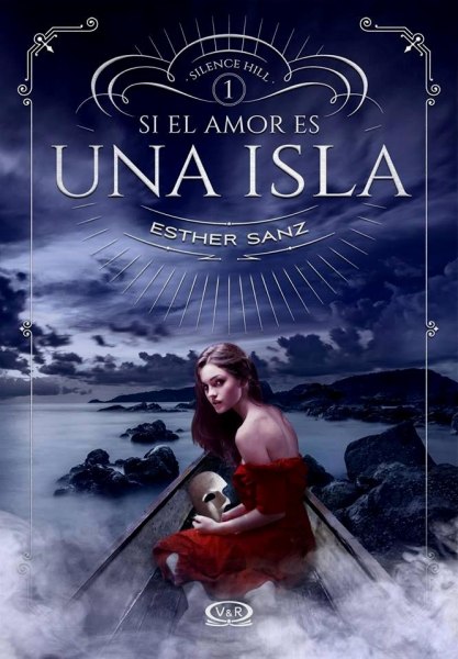 Si El Amor Es Una Isla